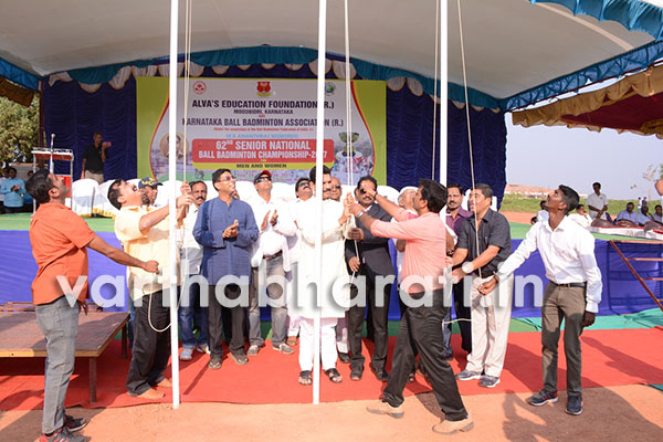 ಕೌಶಲ್ಯ ಚಾಣಾಕ್ಷತೆ ವೃದ್ಧಿಗೆ ಬಾಲ್‌ ಬ್ಯಾಡ್ಮಿಂಟನ್ ಪೂರಕ : ಅಭಯಚಂದ್ರ